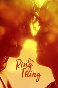 The Ring Thing - Poster
