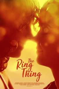 The Ring Thing - Poster