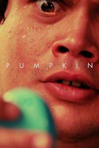 Pumpkin - Posters