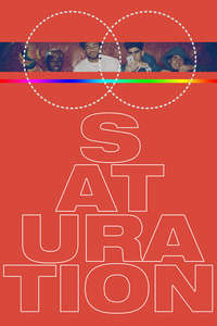 Saturation - Posters