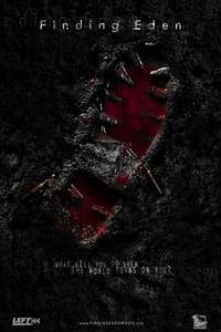 Finding Eden - Posters
