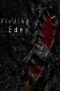 Finding Eden - Posters