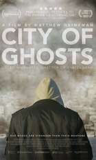 City of Ghosts