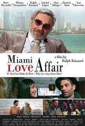 Miami Love Affair