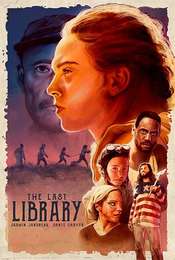 The Last Library