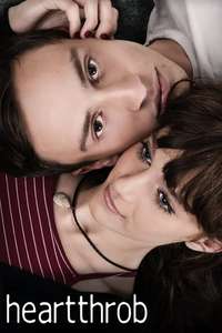 Heartthrob - Poster