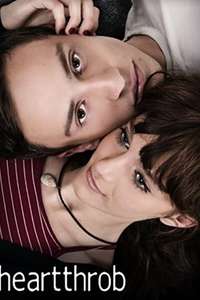 Heartthrob - Poster