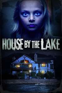 House by the Lake - Poster