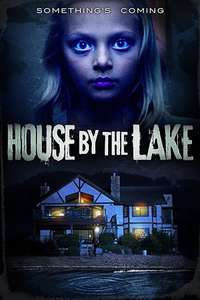 House by the Lake - Poster