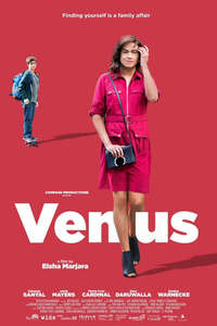 Venus - Posters