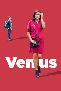 Venus - Posters