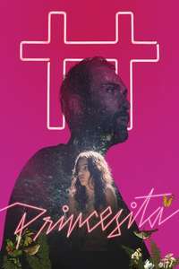 Princesita - Poster