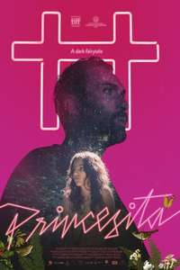 Princesita - Poster