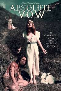 Absolute Vow - Poster