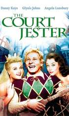 The Court Jester