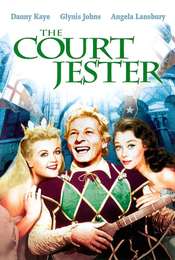 The Court Jester