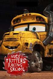 Miss Fritter's Racing Skoool