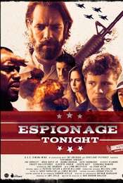 Espionage Tonight