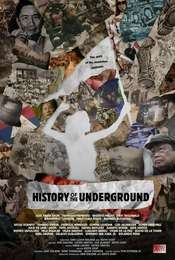 History of the Underground