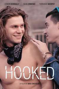 Hooked - Poster
