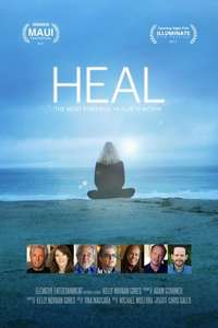Heal - Poster