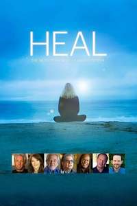 Heal - Poster