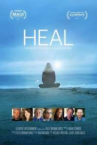 Heal - Poster