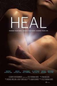 Heal - Poster
