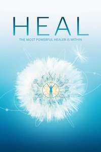 Heal - Poster