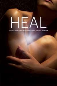 Heal - Poster