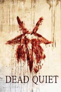 Dead Quiet - Poster