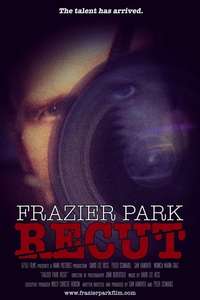 Frazier Park Recut - Posters