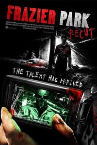 Frazier Park Recut - Posters