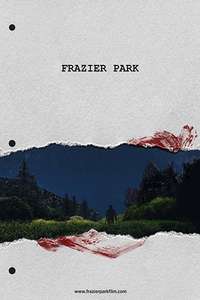 Frazier Park Recut - Posters