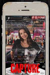 Capture - Poster