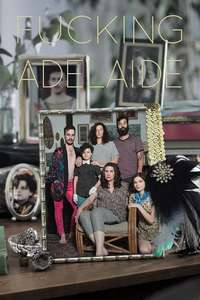 Fucking Adelaide - Poster