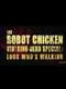 The Robot Chicken Walking Dead Special: Look Who's Walking
