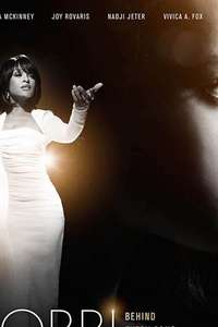 Bobbi Kristina - Poster