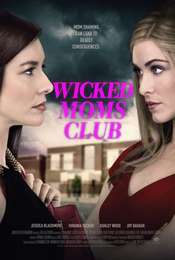Wicked Mom's Club