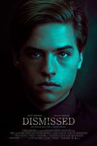 Dismissed - Poster