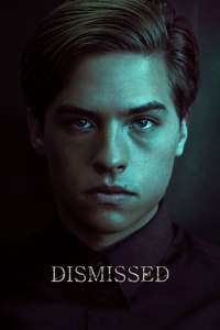 Dismissed - Poster