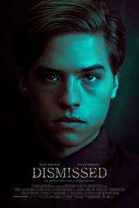 Dismissed - Poster