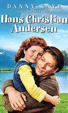 Hans Christian Andersen