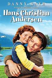 Hans Christian Andersen
