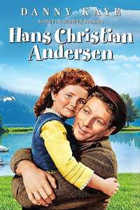 Hans Christian Andersen - Posters