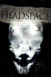 Headspace - Poster