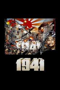 1941 - Poster