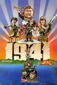 1941 - Poster