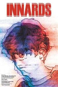 Innards - Poster
