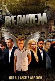 Retribution